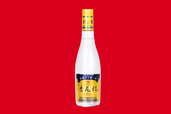 清徐县回收杏花村